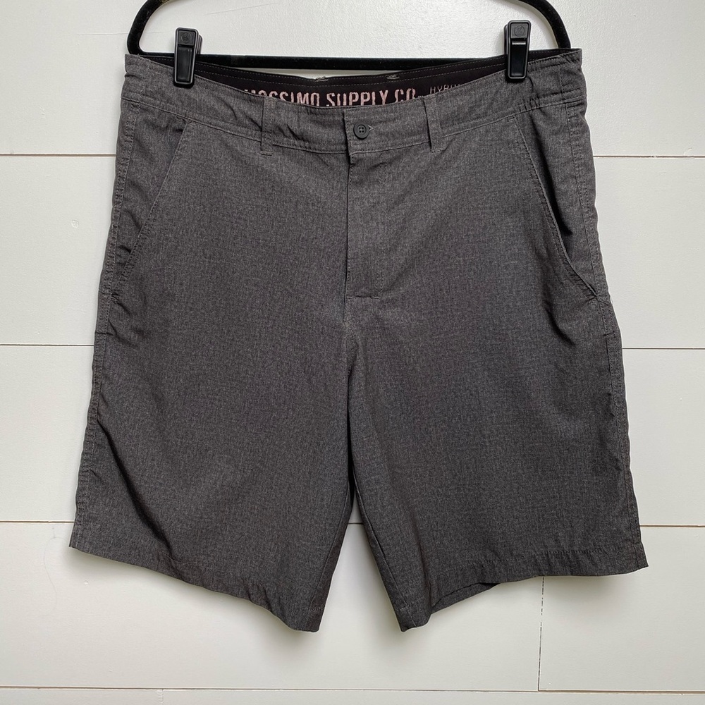 MENS BATHING SUIT SZ 36.